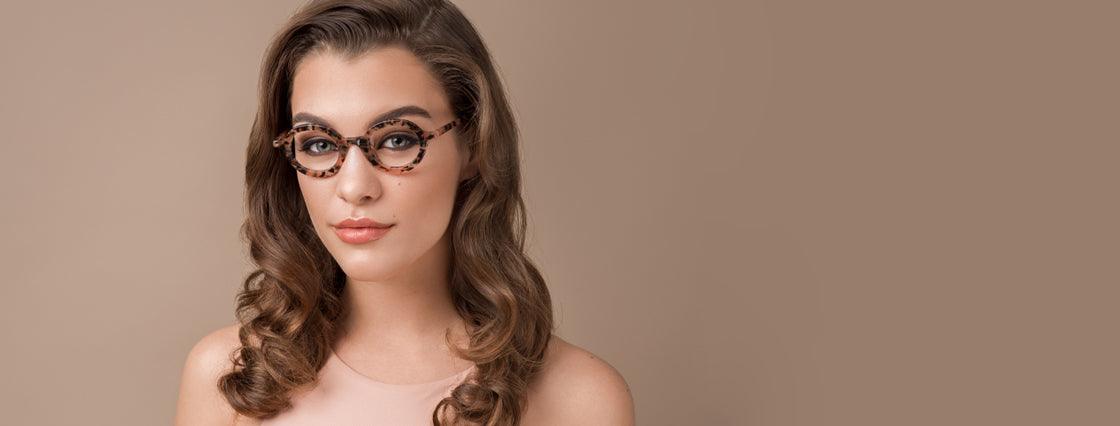 Narrow Women s Glasses Frames Narrow Frame Eyeglasses