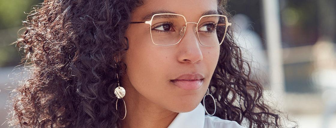 Low Bridge Glasses & Sunglasses from Vint & York