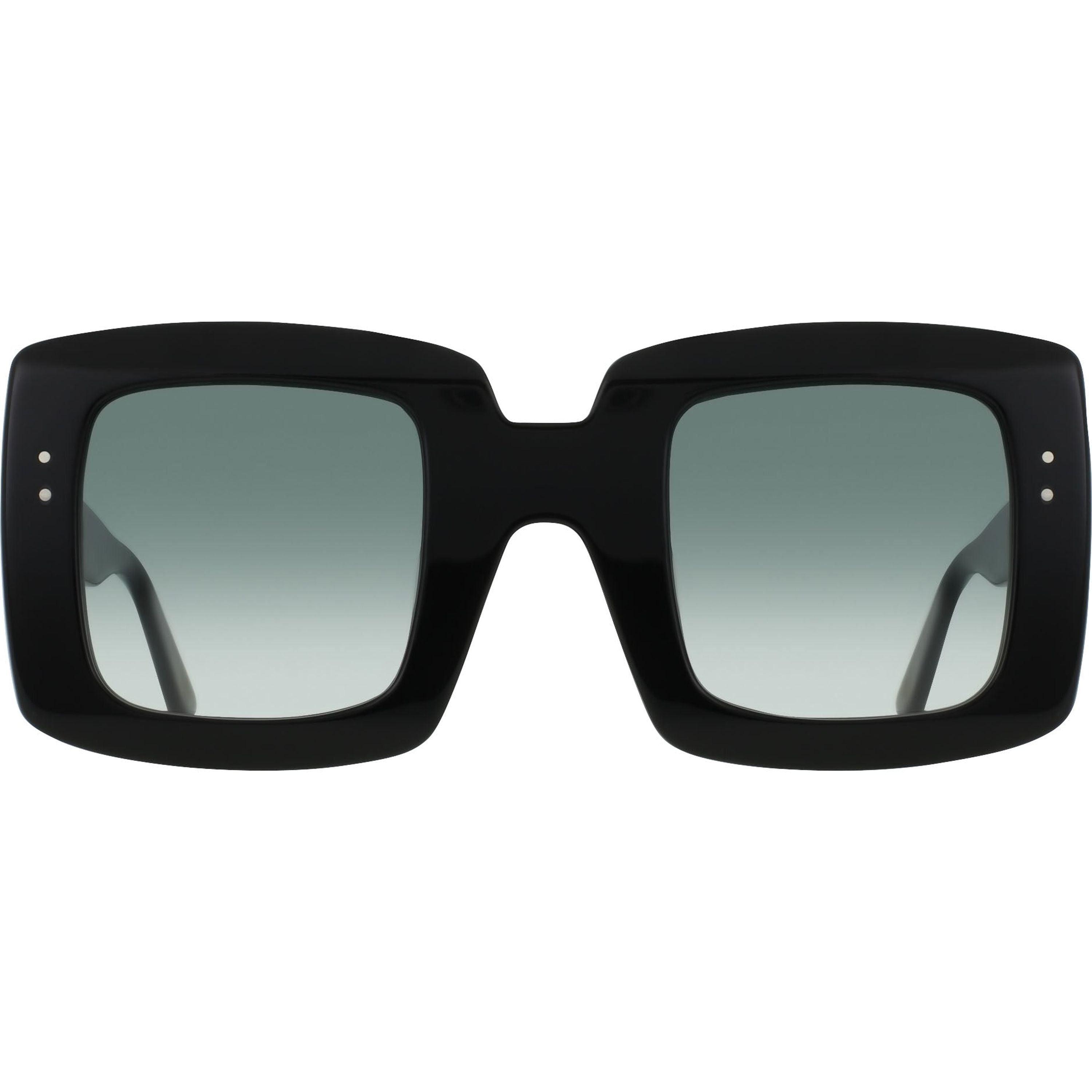 Black-look