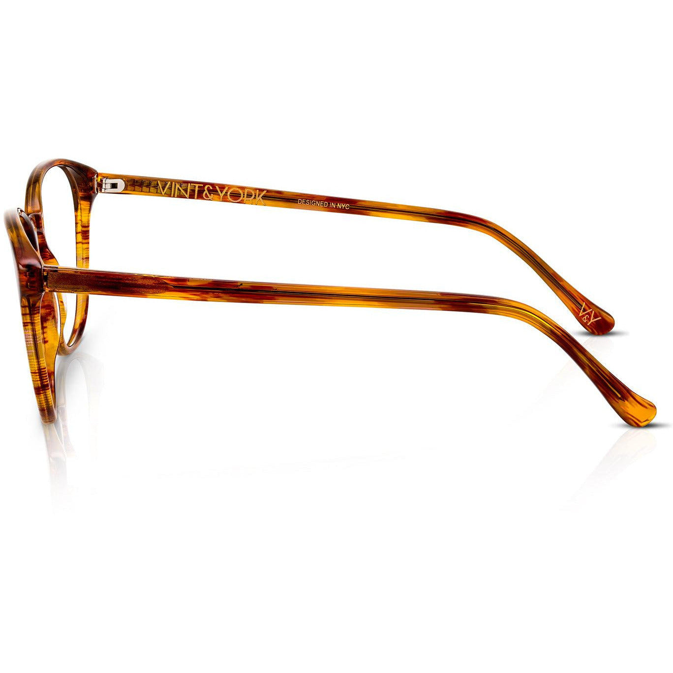 Cognac Tortoise