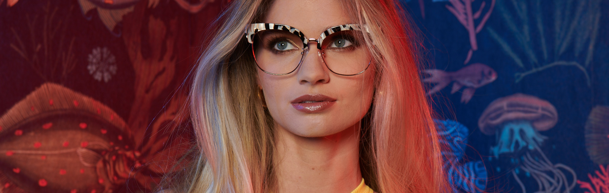 The History of Cat Eye Glasses: From Vintage to Modern