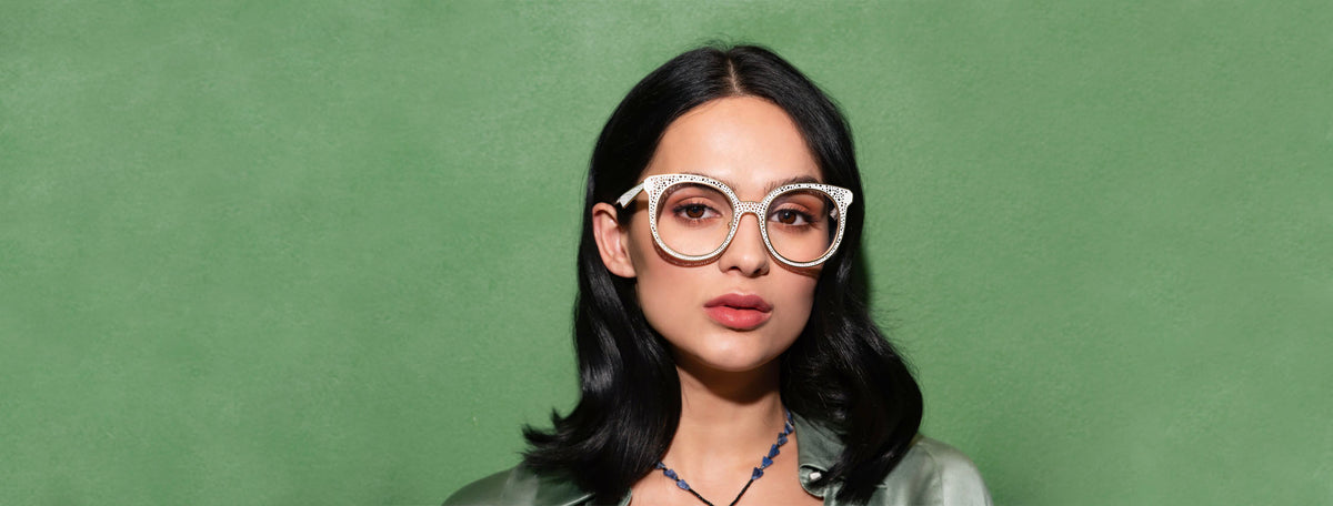 Eyewear Trends to Know: The Frames Defining Style Today