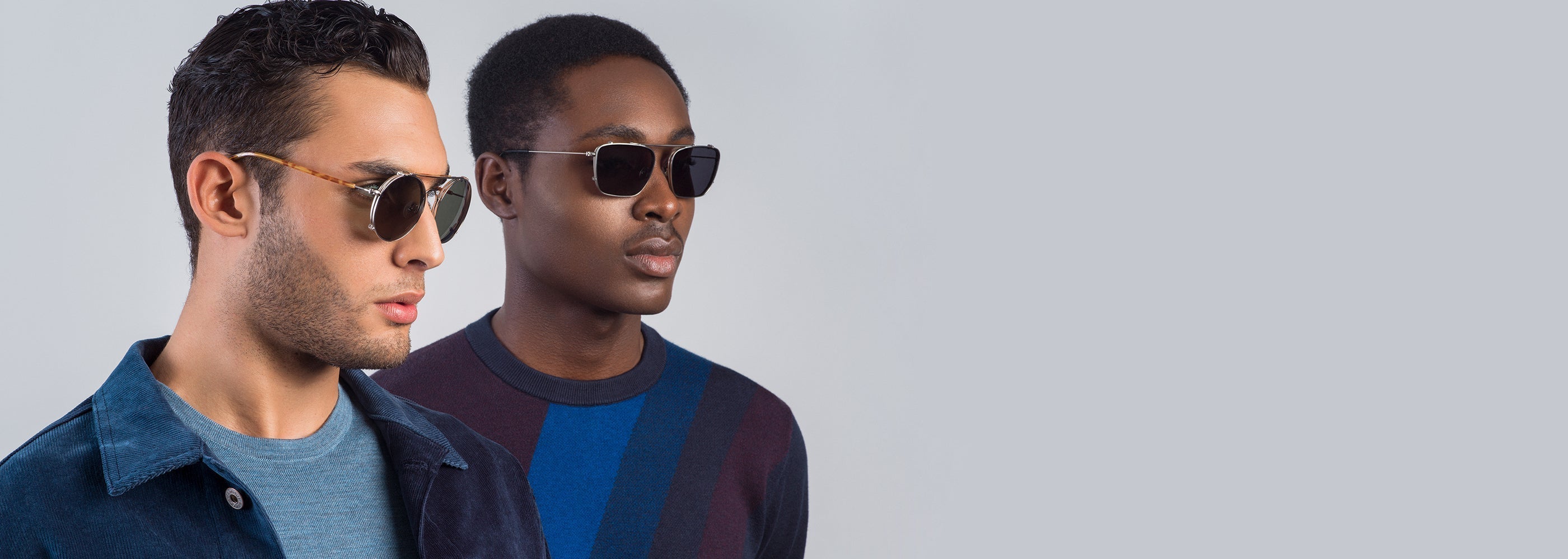 The Best Sunglasses for Men in 2026: Popular Trending Styles
