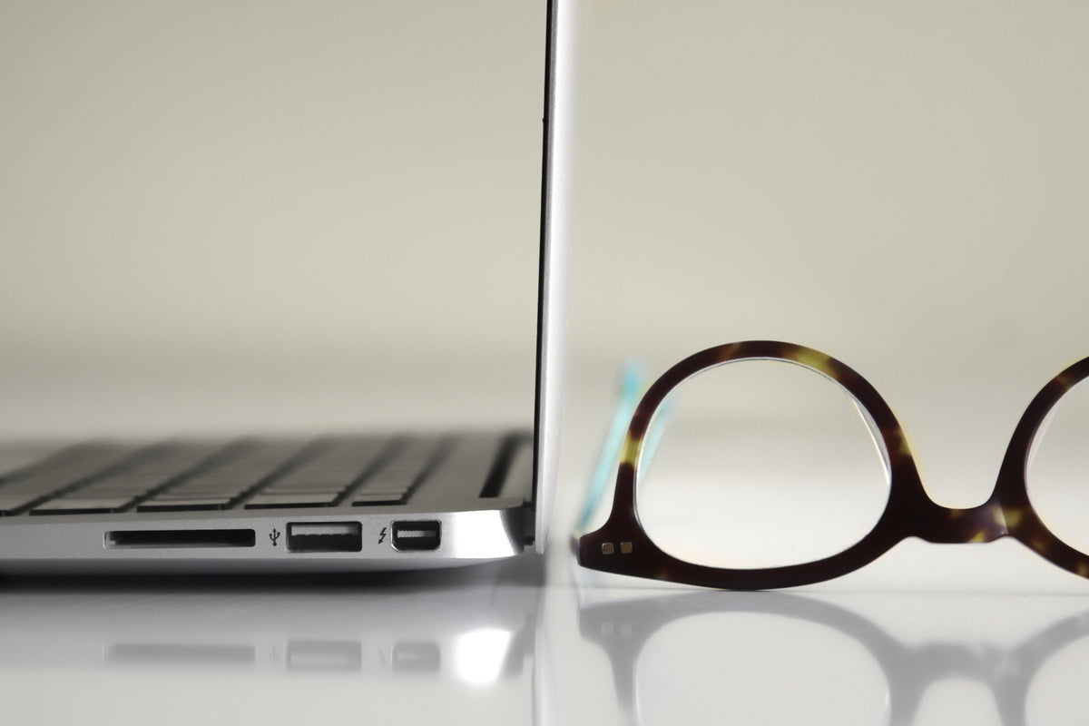 Discover the Benefits of Computer Glasses for Eye Comfort