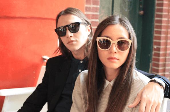 Spring 2023 Eyewear Trends