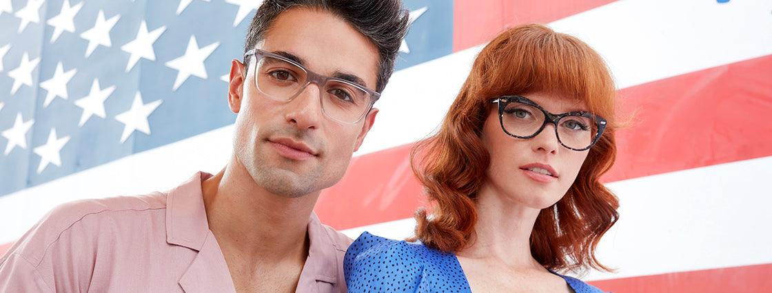 Americana Collection from  Vint & York