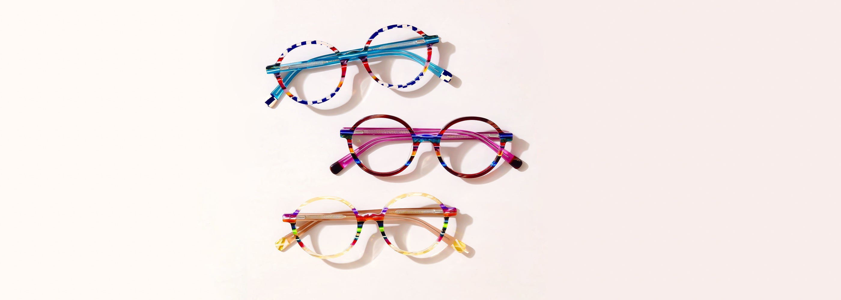Frames by Color | Multicolor
