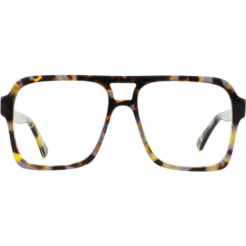 ALESSANDRO | Oversized Aviator Glasses