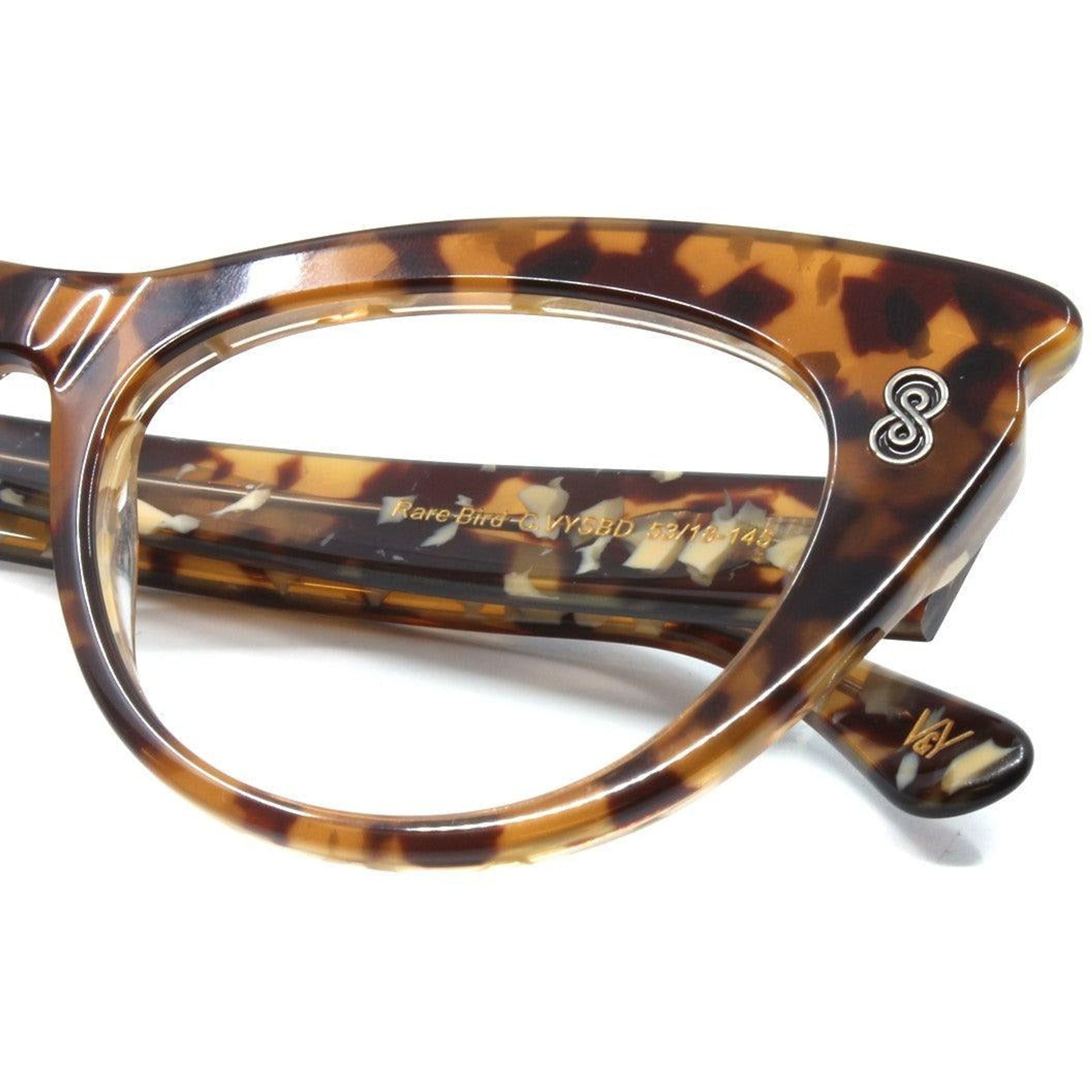 Caramel Tortoise Shell