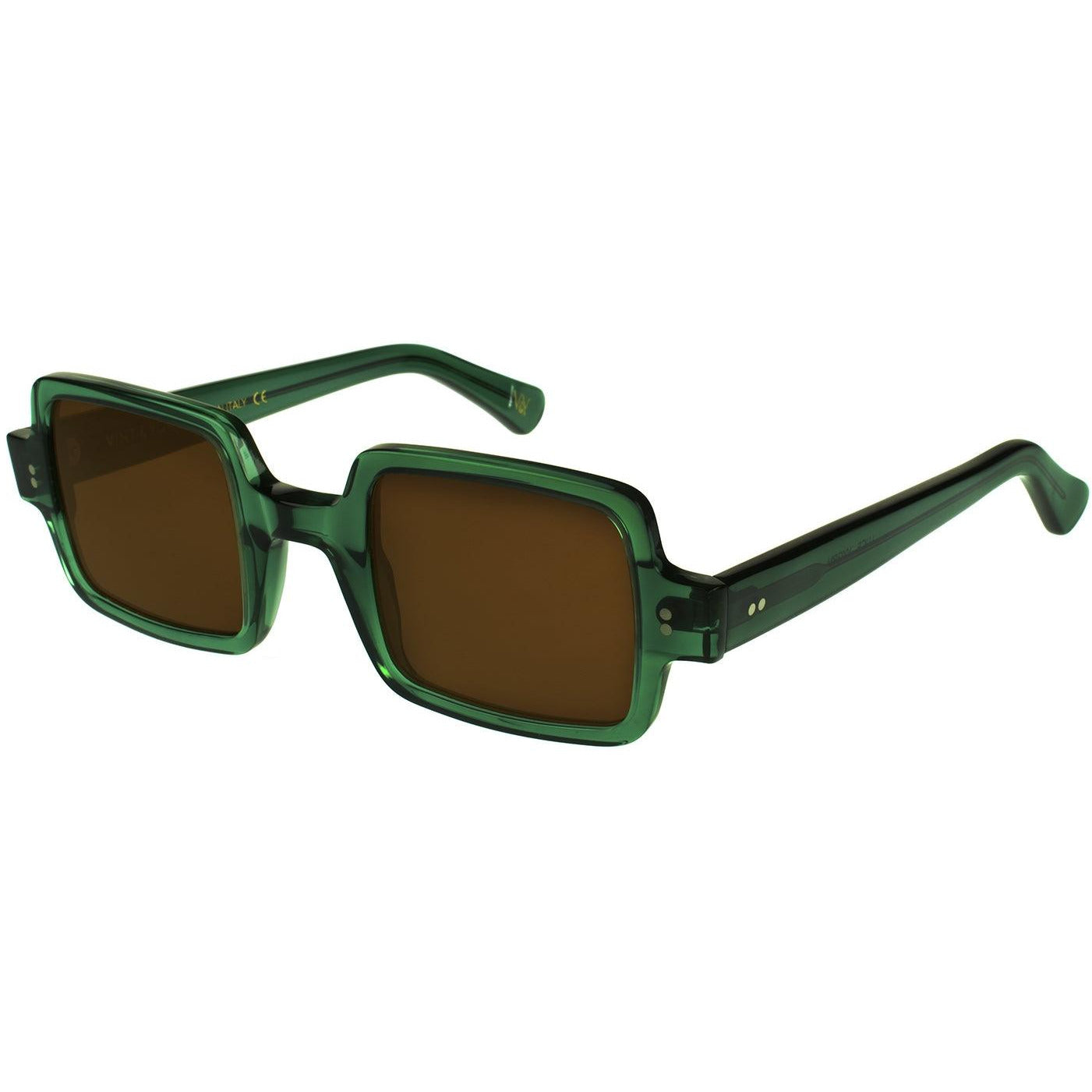 Green-side