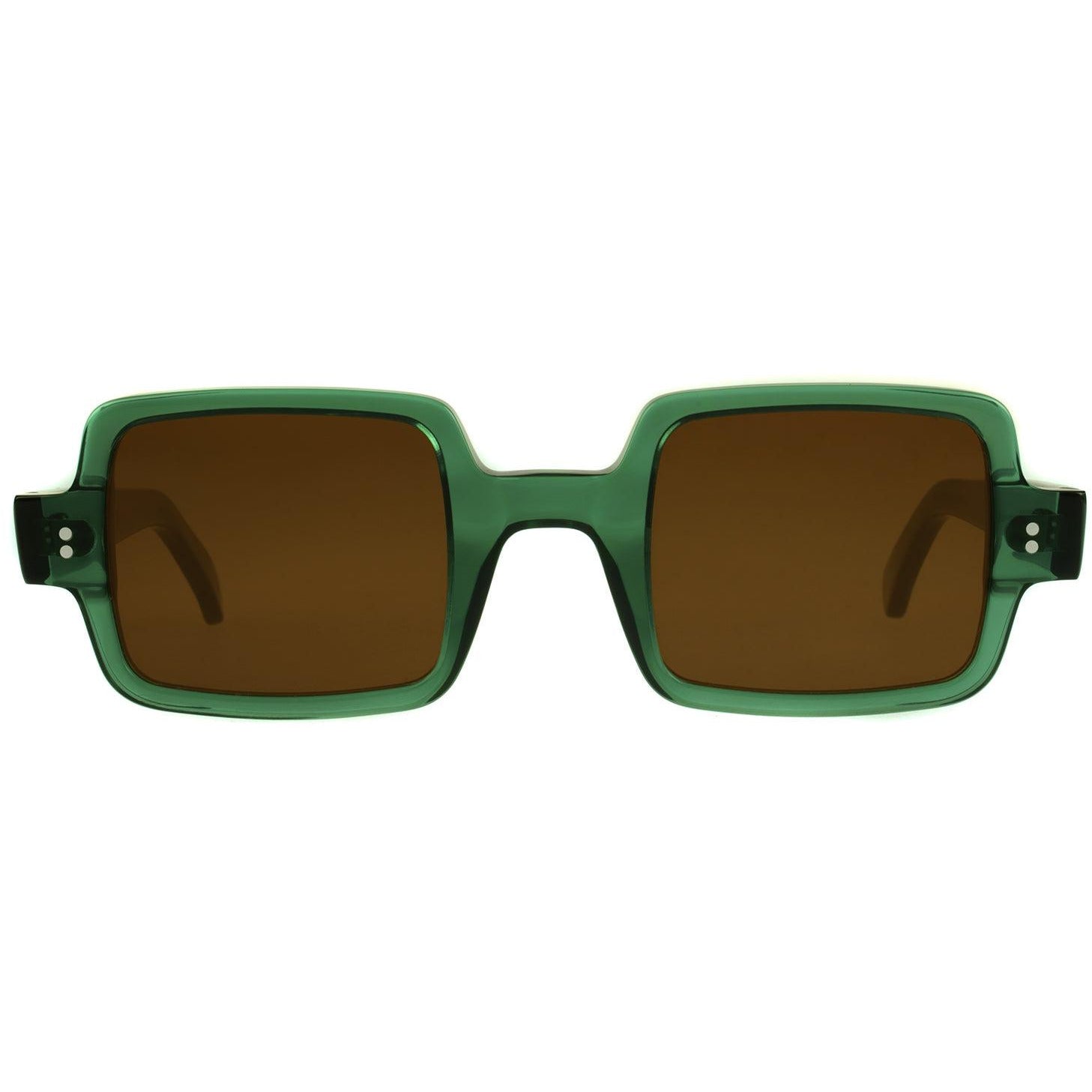 Green-look