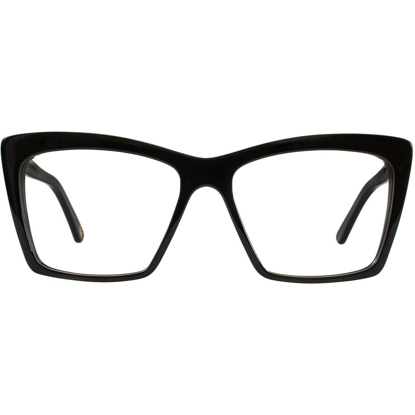 Black-look