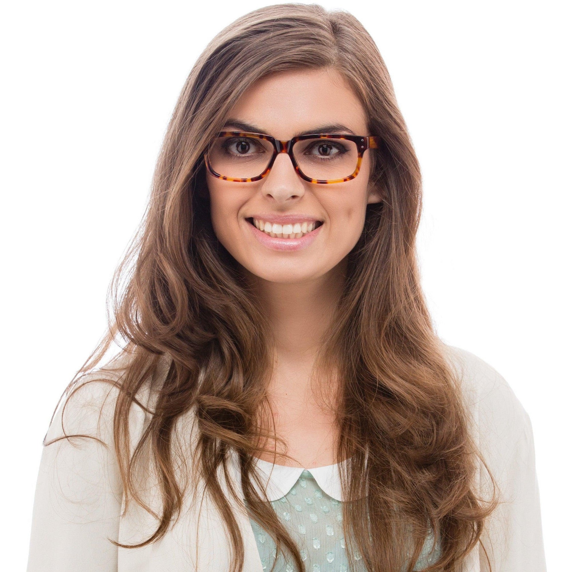 Cognac Tortoise