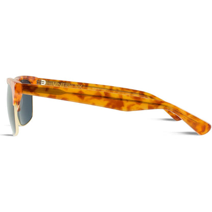 Amber Tortoise Shell