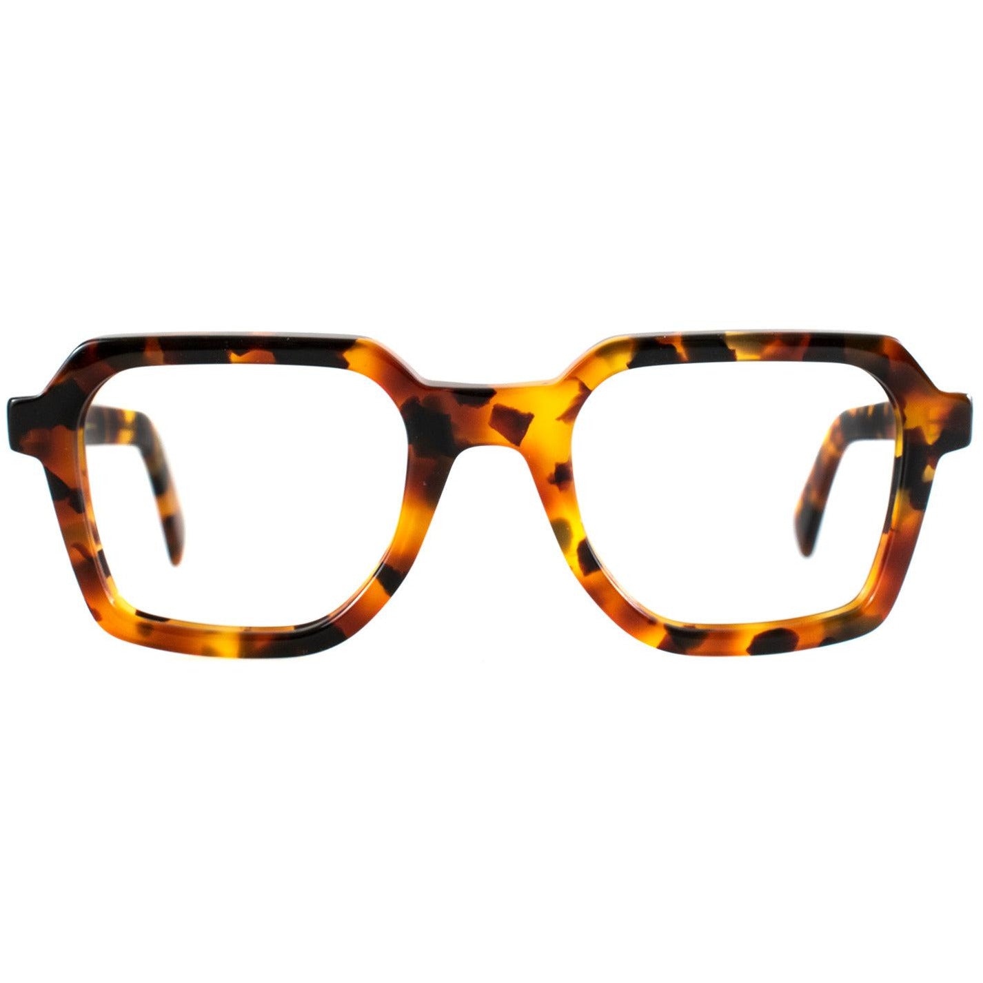 Tortoise-look